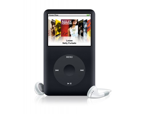 iPod Classic