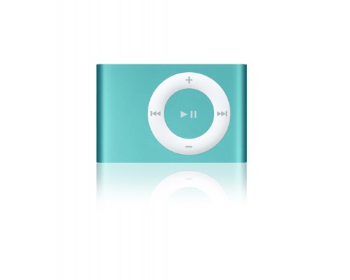 iPod Shuffle