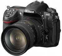 Nikon D300